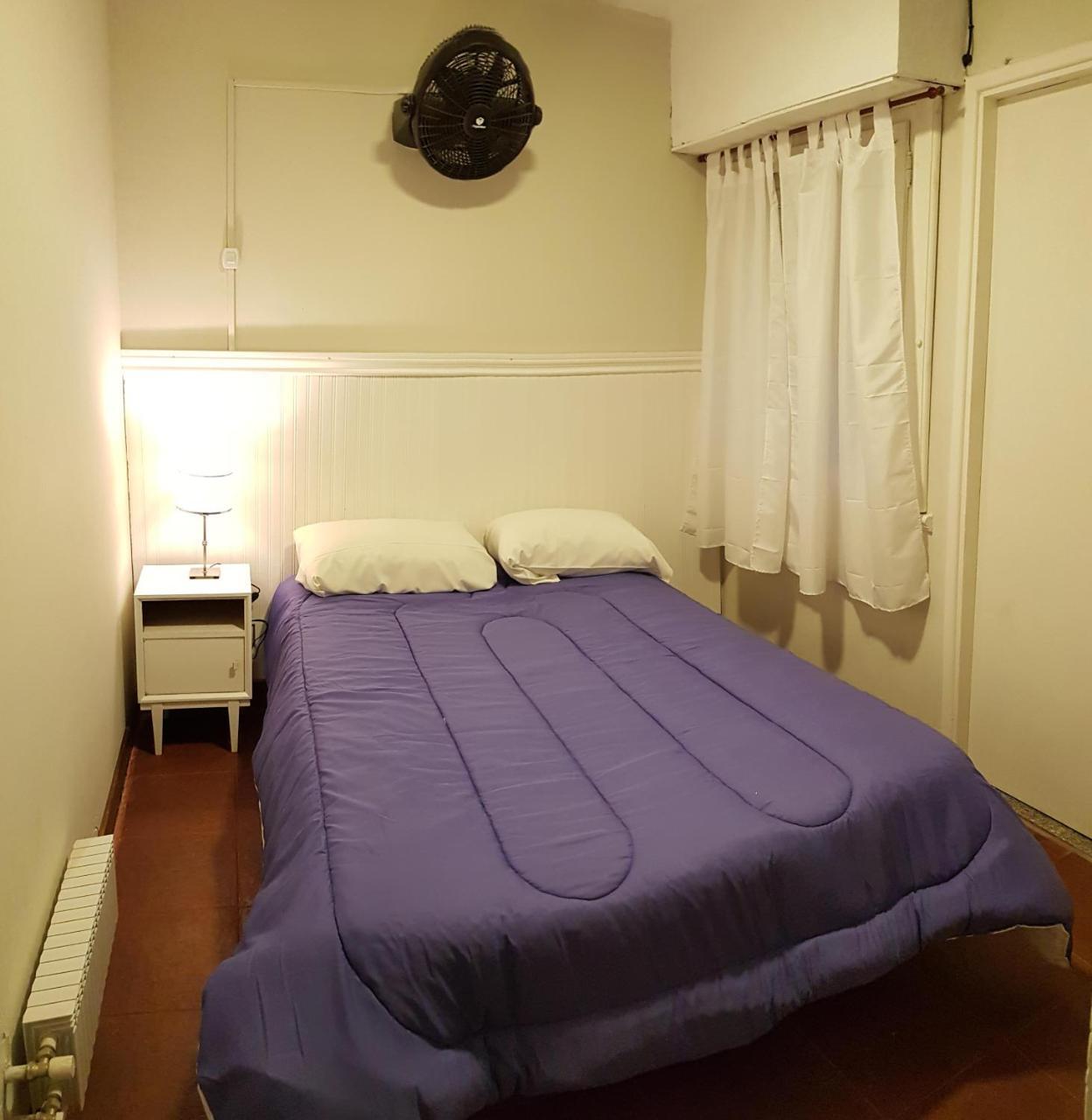 Hotel Positano Mar del Plata Luaran gambar